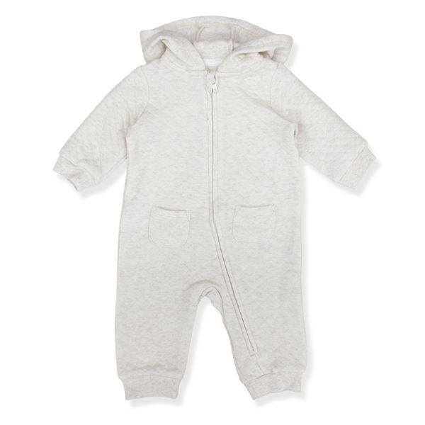 Enterizo-Beige-Bebes-Unisex-Bebes-Little-Me-9M