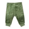 Set-Buzo-Dino-y-Pantalon-Verde-Bebes-Niños-Little-Me-3M