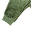 Set-Buzo-Dino-y-Pantalon-Verde-Bebes-Niños-Little-Me-3M