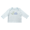 Set-Camiseta-Pantalon-y-Gorro-Dinos-Bebes-Niños-Little-Me-3M