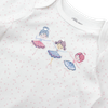 Set-Camiseta-Ballet-Pantalon-Rosado-y-Gorro-Bebes-Niñas-Little-Me-3M