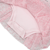 Set-Vestido-Rosado-y-Balaca-Bebes-Niñas-Little-Me-3M