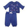 Set-Camiseta-y-Pantalon-Azul-Bebes-Niñas-Little-Me-3M