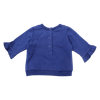 Set-Camiseta-y-Pantalon-Azul-Bebes-Niñas-Little-Me-3M