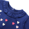 Set-Camiseta-y-Pantalon-Azul-Bebes-Niñas-Little-Me-3M