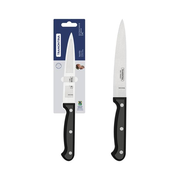 Cuchillo-Utility-Ultracorte-de-Acero-Inox-Negro-6--Tramontina