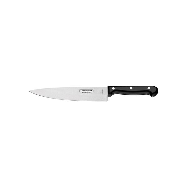 Cuchillo-Chef-Ultracorte-de-Acero-Inox-Negro-7--Tramontina