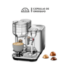 Cafetera-Vertuo-Creatista-Nespresso