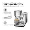 Cafetera-Vertuo-Creatista-Nespresso