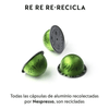 Cafetera-Vertuo-Creatista-Nespresso
