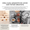 Cafetera-Vertuo-Creatista-Nespresso