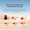 Cafetera-Vertuo-Creatista-Nespresso