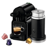 Cafetera-Inissia-Black-New-con-Espumador-Nespresso