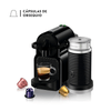 Cafetera-Inissia-Black-New-con-Espumador-Nespresso