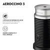 Cafetera-Inissia-Black-New-con-Espumador-Nespresso