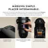 Cafetera-Inissia-Black-New-con-Espumador-Nespresso