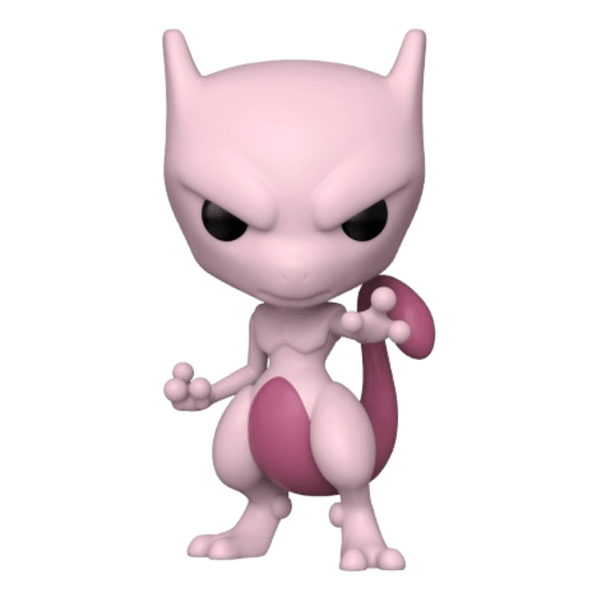 Figura-POP-Games-Pokemon-Mewtwo-9cm-Funko