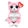 Peluche-Lillibelle-Gato-Rosa-15cm-Ty
