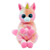 Peluche-Skylar-Unicornio-Rosa-20cm-Ty