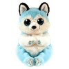 Peluche-Thunder-Husky-Azul-20cm-Ty