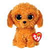 Peluche-Noodles-Goldel-Doodle-15cm-Ty
