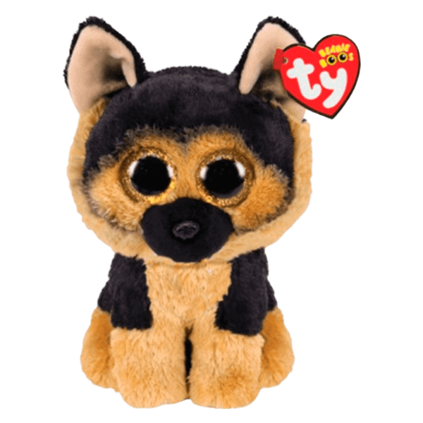 Peluche-Spirit-Pastor-Aleman-15cm-Ty