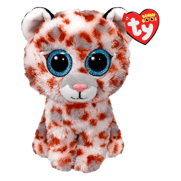 Peluche-Coco-Leopardo-Blanco-con-Manchas-15cm-Ty