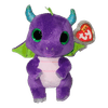 Peluche-Daphne-Dragon-Violeta-15cm-Ty