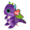 Peluche-Daphne-Dragon-Violeta-15cm-Ty