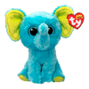 Peluche-Trunkles-Elefante-Azul-15cm-Ty