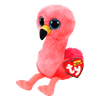 Peluche-Gilda-Flamingo-Rosa-15cm-Ty
