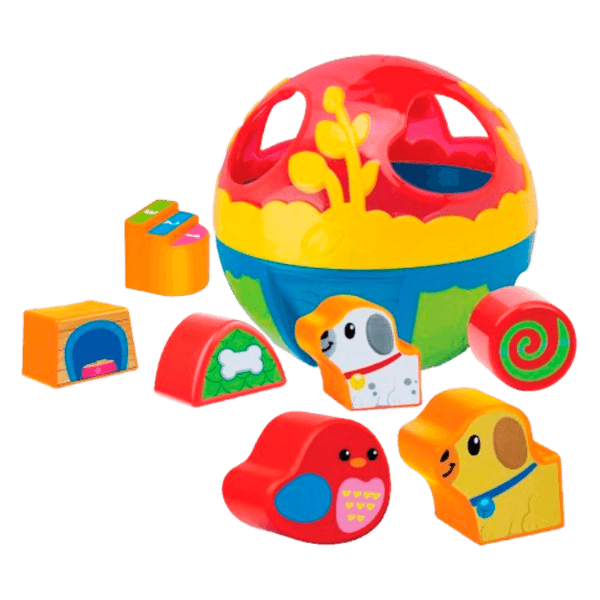 Bola-Clasificadora-para-Parque-de-Juegos-Winfun