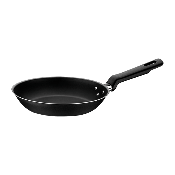 Sarten-Loreto-Aluminio-con-Antiadherente-Negro-24cm-Tramontina