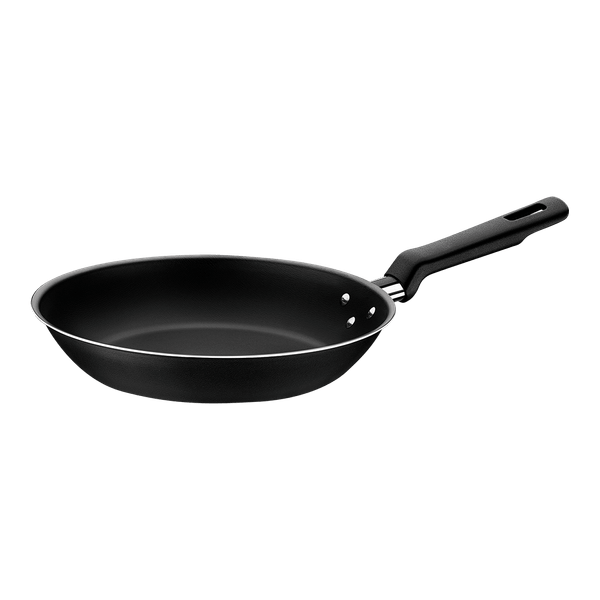 Sarten-Loreto-Aluminio-con-Antiadherente-Negro-30cm-Tramontina Sarten-Loreto-Aluminio-con-Antiadherente-Negro-30cm-Tramontina
