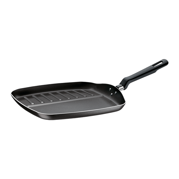 Sarten-Bifera-Loreto-Aluminio-con-Antiadherente-Negro-26cm-Tramontina