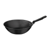 Wok-Loreto-Aluminio-con-Antiadherente-Negro-28cm-Tramontina