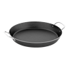 Paellera-Loreto-Aluminio-con-Antiadherente-Negro-38cm-Tramontina