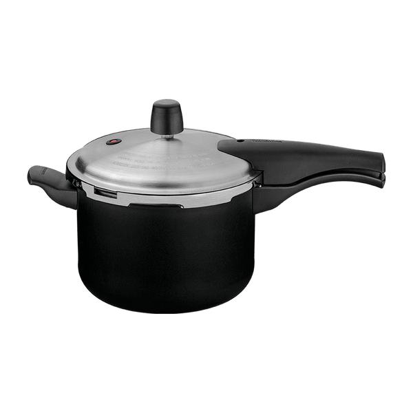 Olla-a-Presion-Vancouver-Aluminio-con-Antiadherente-Negro-20cm-Tramontina