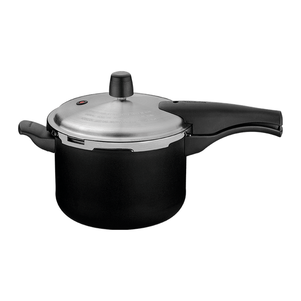Olla-a-Presion-Vancouver-Aluminio-con-Antiadherente-Negro-24cm-Tramontina Olla-a-Presion-Vancouver-Aluminio-con-Antiadherente-Negro-24cm-Tramontina