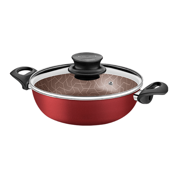 Olla-Arrocera-Paris-con-Antiadherente-Rojo-24cm-Tramontina