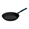 Sarten-Profesional-en-Hierro-Negro-22cm-Tramontina-