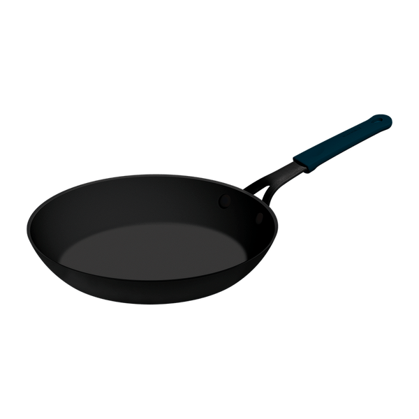 Sarten-Profesional-en-Hierro-Negro-22cm-Tramontina-