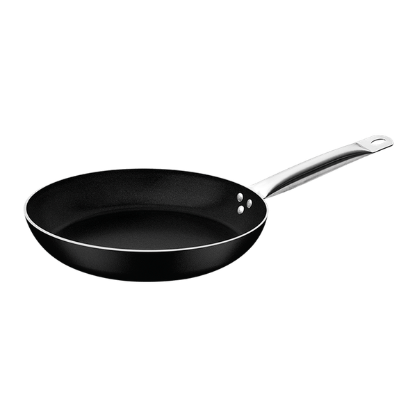 Sarten-Piemonte-en-Aluminio-con-Antiadherente-Negro-20cm-Tramontina Sarten-Piemonte-en-Aluminio-con-Antiadherente-Negro-20cm-Tramontina