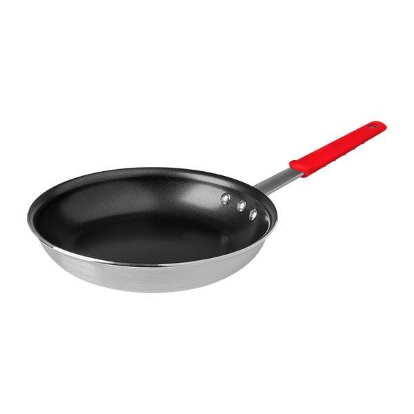 Sarten-Profesional-en-Aluminio-con-Antiadherente-Negro-25cm-Tramontina- Sarten-Profesional-en-Aluminio-con-Antiadherente-Negro-25cm-Tramontina-