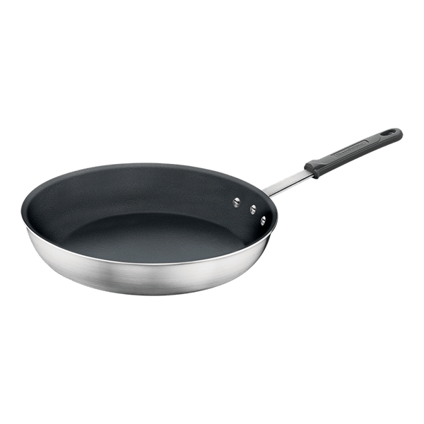 Sarten-Profesional-en-Aluminio-con-Antiadherente-Negro-25cm-Tramontina