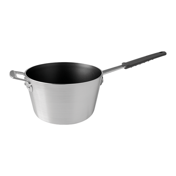 Sarten-Profesional-en-Aluminio-con-Antiadherente-Negro-24cm-Tramontina