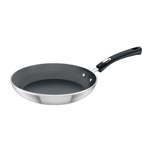 Sarten-Profesional-en-Aluminio-con-Antiadherente-Negro-24cm-Tramontina