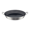 Paellera-Profesional-en-Aluminio-con-Antiadherente-Negro-60cm-Tramontina