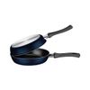 Omeletera-Ravena-en-Aluminio-con-Antiadherente-Azul-20cm-Tramontina