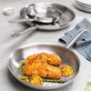 Sarten-Profesional-en-Acero-Inox-y-Fondo-Triple-26cm-Tramontina